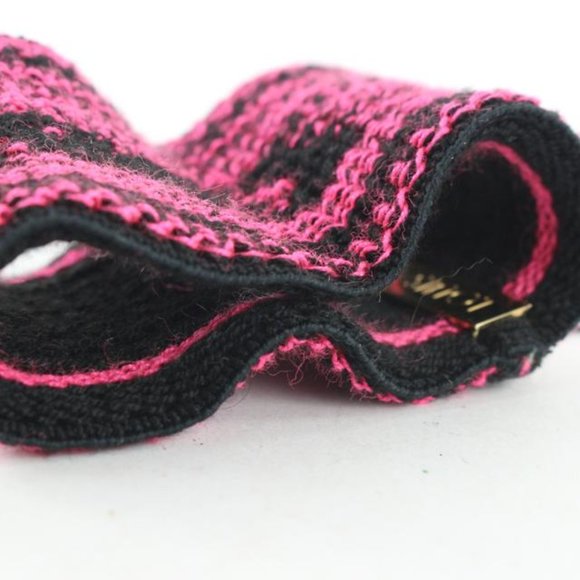 Louis Vuitton Stephen Sprouse Neon Pink Graffiti - Picture 2 of 12